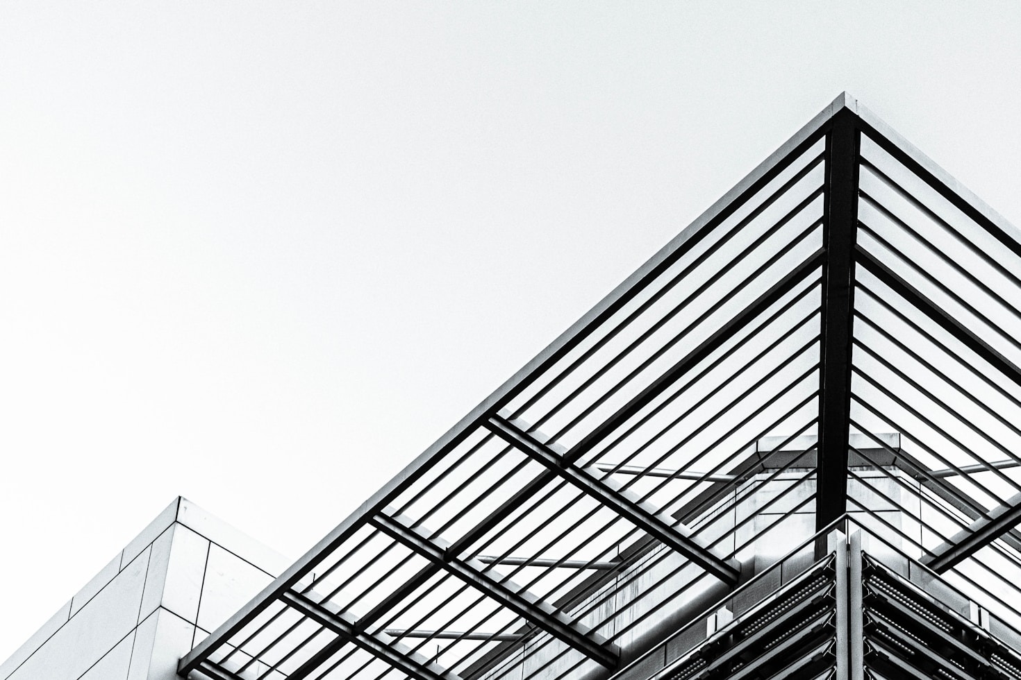 The Importance of Detailing in Steel Structures